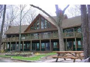 0 Garnet Point Road Moultonborough, NH 03254 - Photo 4 of 5 Gallery Image 4