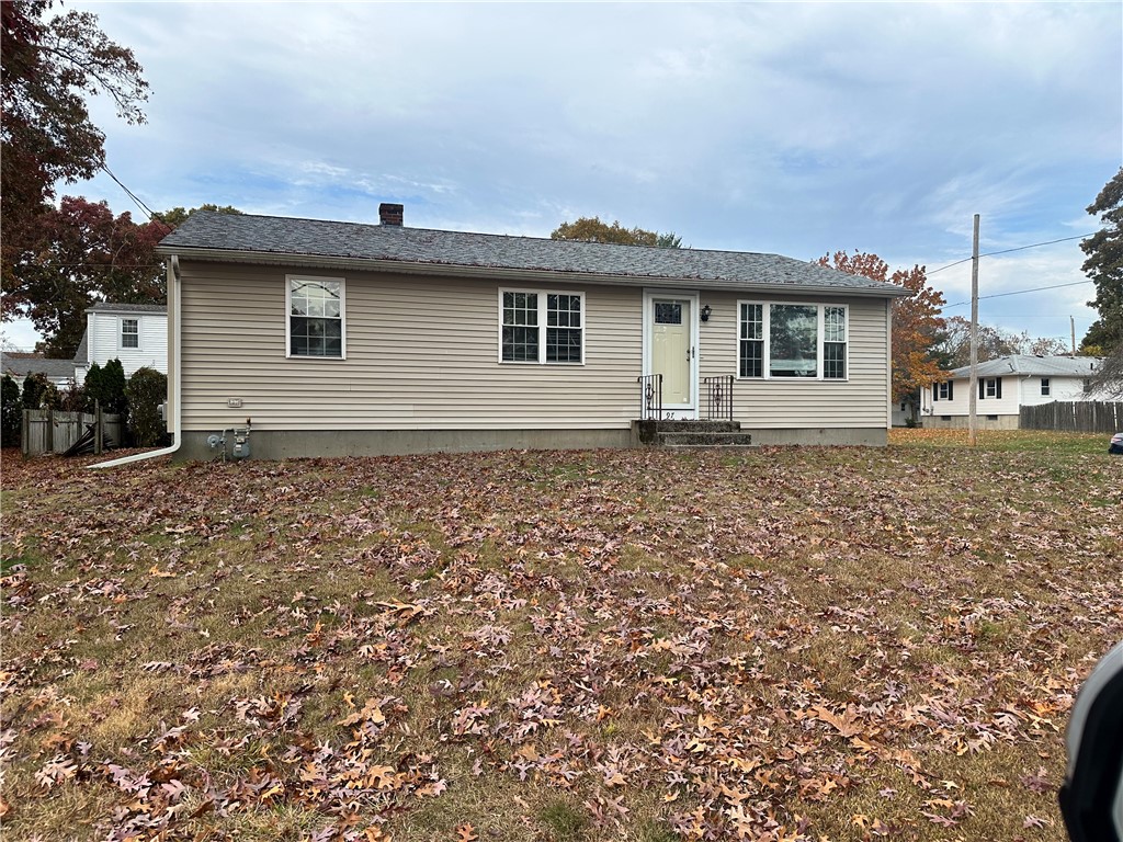 97 Wayne Street Warwick, RI 02889 - Photo 1 of 1 Gallery Image 1