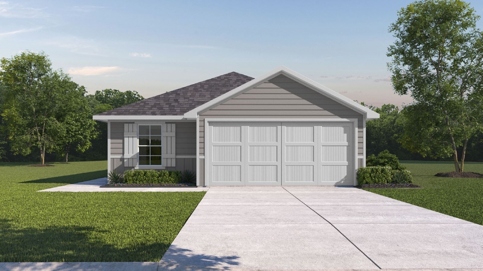 2611 Rnch Vw Court Rosenberg, TX 77471 - Photo 1 of 24 *Images and 3D tour are for illustration only and options may vary from home as built.