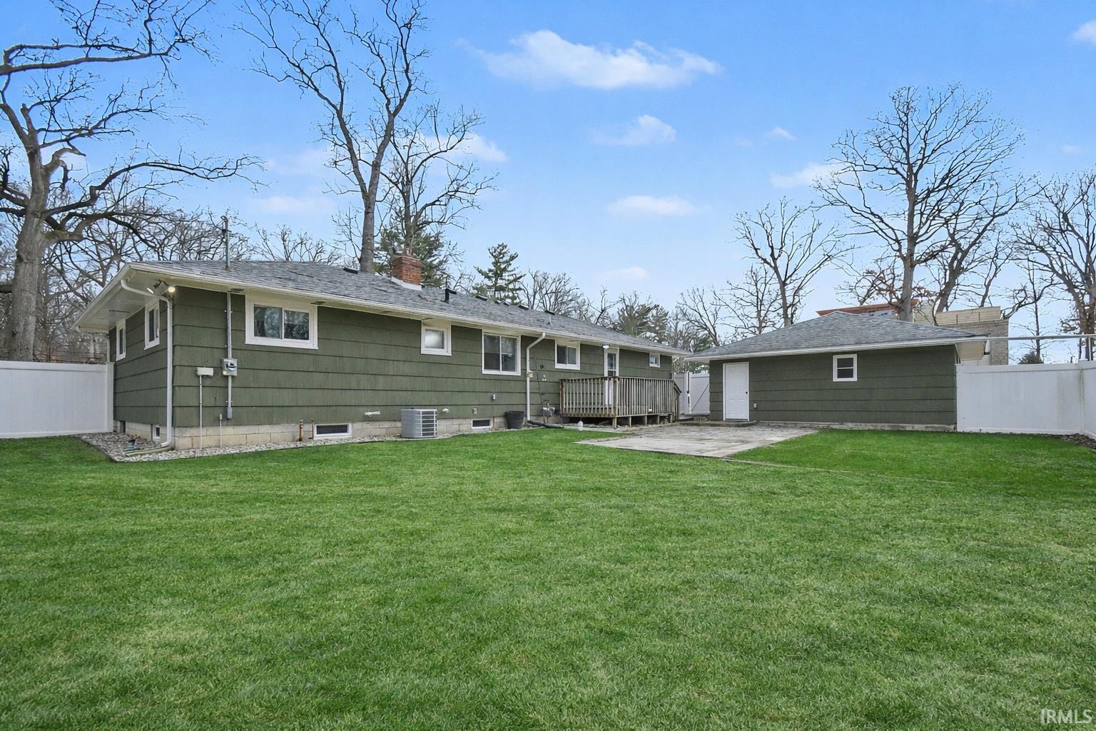 16740 Cleveland Road Granger, IN 46530 - Photo 23 of 27