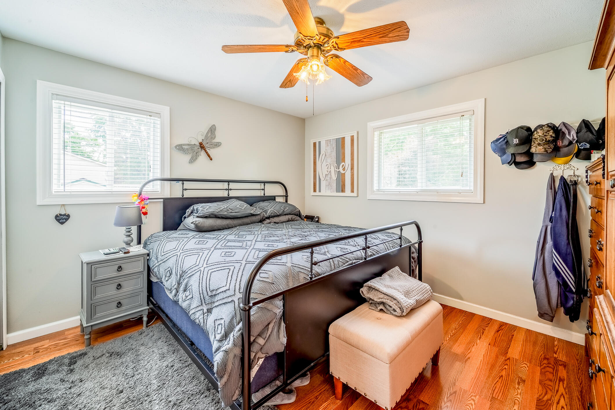 39001 Wade Road Romulus, MI 48174 - Photo 11 of 54 39001 Wade-25