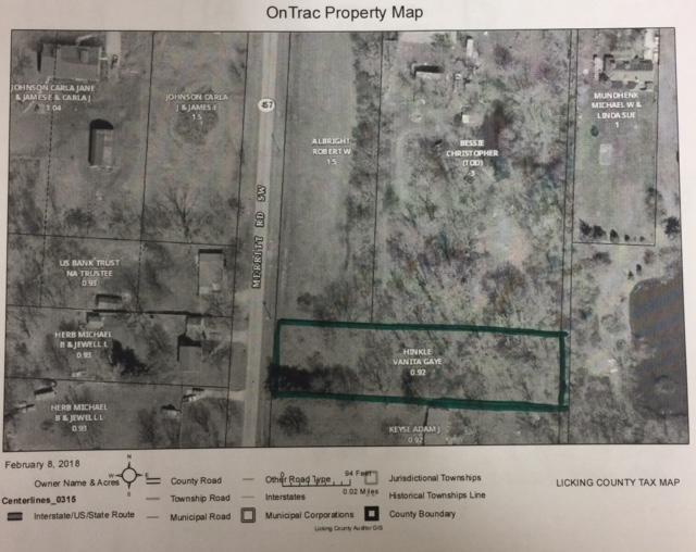 Lot 6 Merritt Road Southwest Pataskala, OH 43062 - Photo 3 of 3 Gallery Image 3
