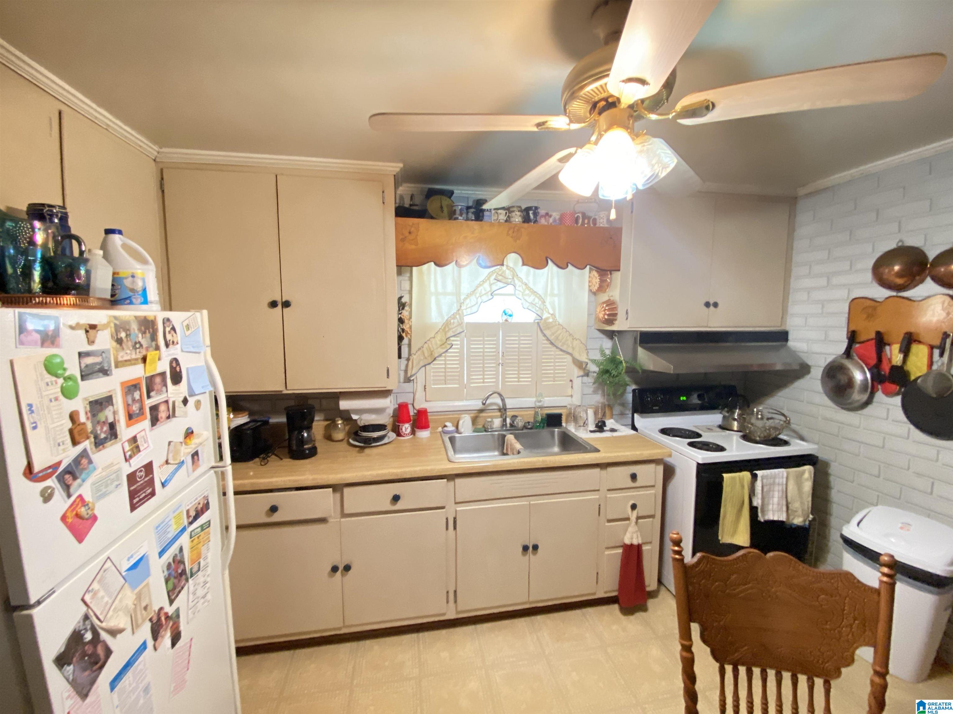 2507 Spaulding Drive Linden, AL 36748 - Photo 11 of 15