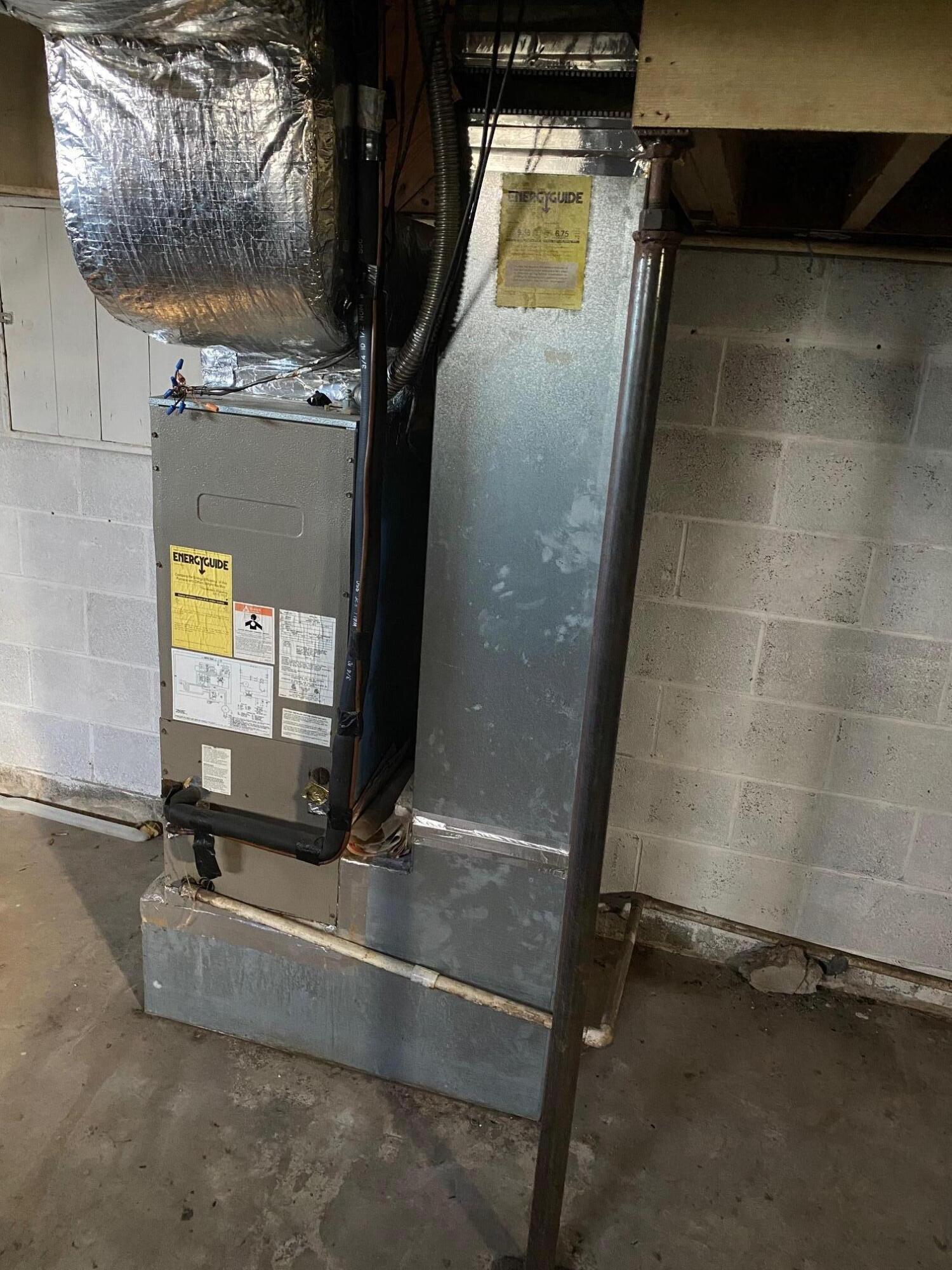314 Round Knob Road Greeneville, TN 37743 - Photo 23 of 23 Round Knob Heat Pump