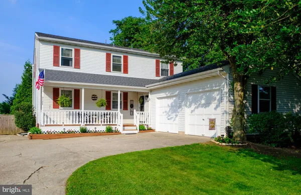 $535,000 | 2124 Magnolia Court, Cinnaminson, NJ 08077