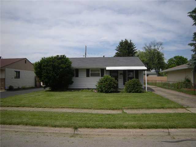 876 Bruckner Road Columbus, OH 43207 - Photo 1 of 7 Gallery Image 1