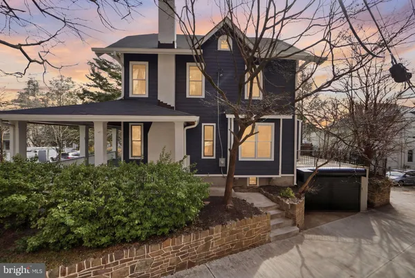 $1,999,900 | 3740 Kanawha Street Northwest, Washington, DC 20015