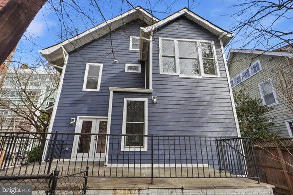 $1,999,900 | 3740 Kanawha Street Northwest, Washington, DC 20015