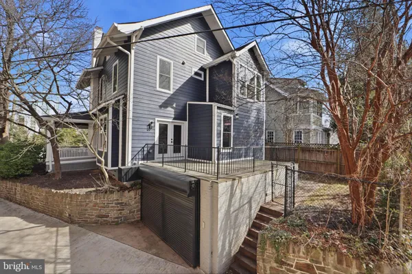 $1,999,900 | 3740 Kanawha Street Northwest, Washington, DC 20015