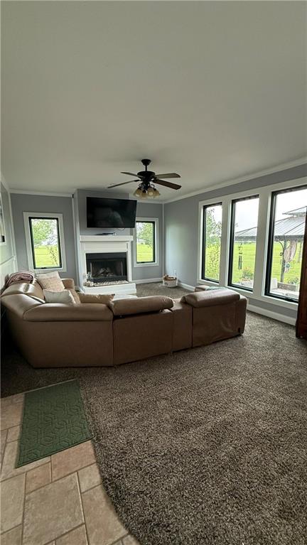 27520 Normandy Road Louisburg, KS 66053 - Photo 9 of 20 Gallery Image 9
