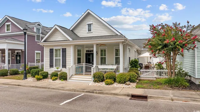 $593,000 | 3452 Baldwin Lane, Myrtle Beach, SC 29577