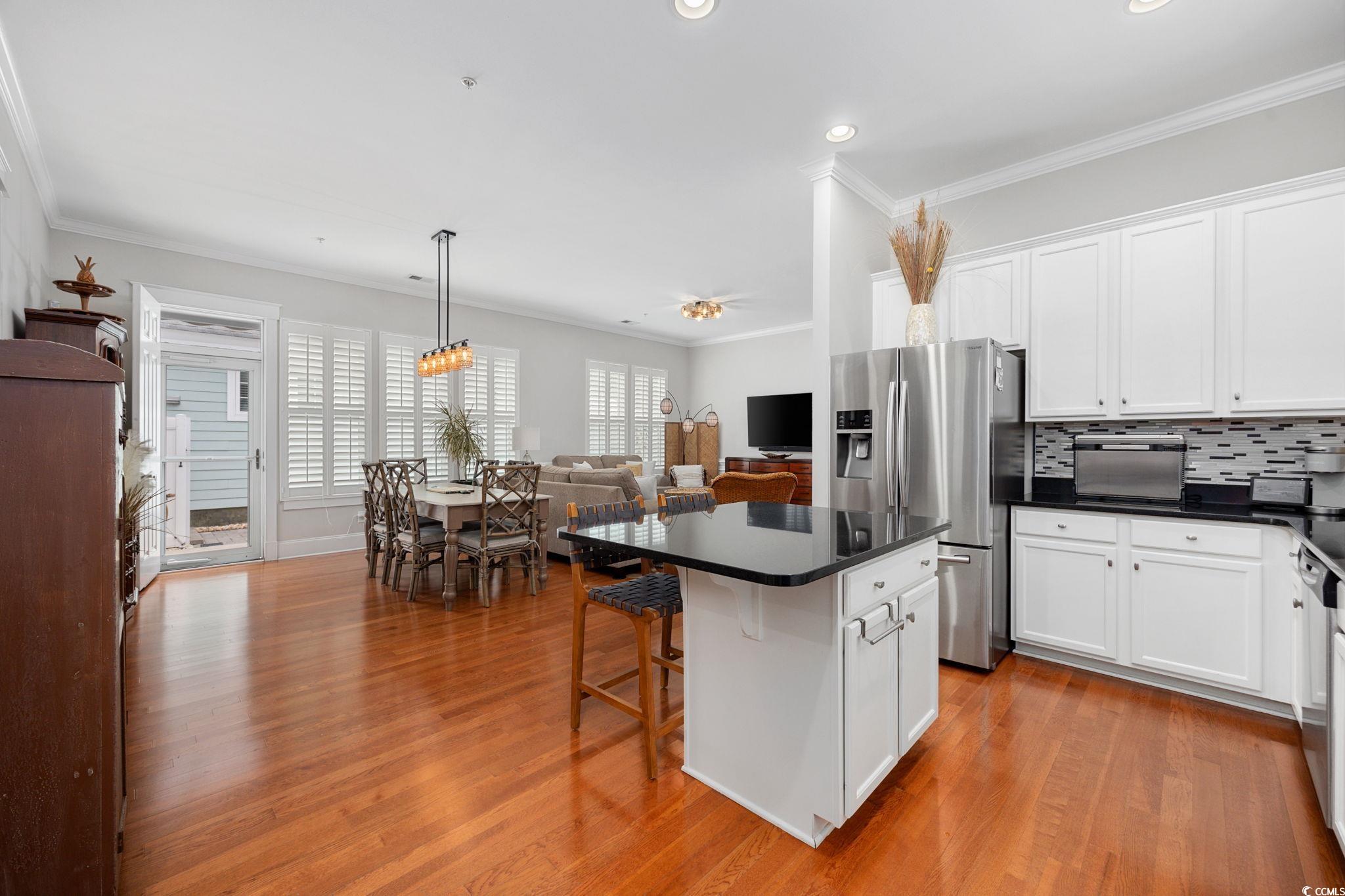 3452 Baldwin Lane Myrtle Beach, SC 29577 - Photo 11 of 40