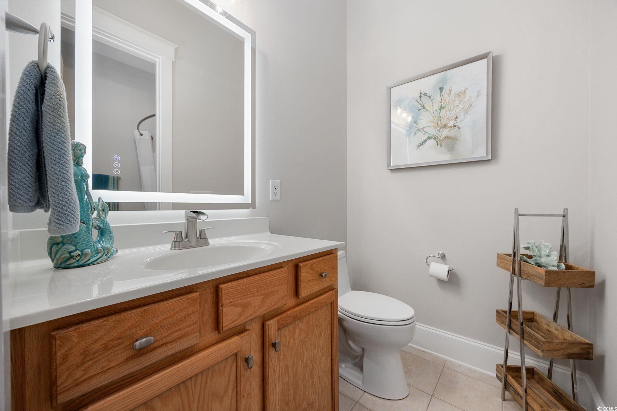 3452 Baldwin Lane Myrtle Beach, SC 29577 - Photo 18 of 40