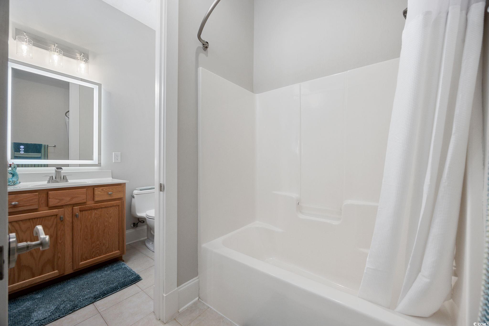 3452 Baldwin Lane Myrtle Beach, SC 29577 - Photo 19 of 40