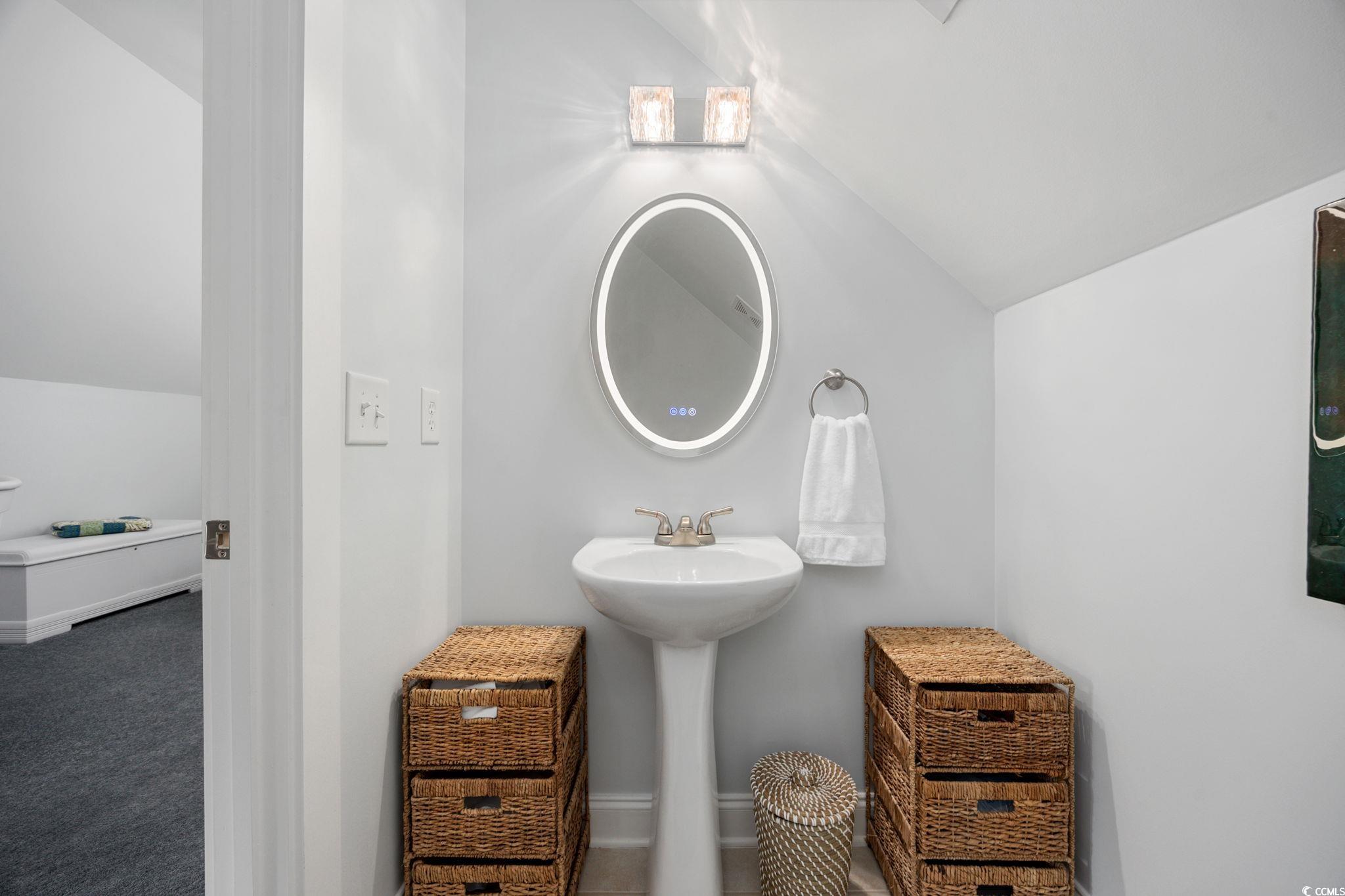 3452 Baldwin Lane Myrtle Beach, SC 29577 - Photo 27 of 40