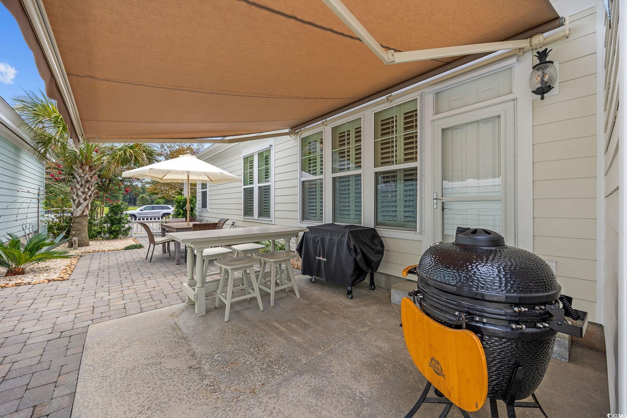 3452 Baldwin Lane Myrtle Beach, SC 29577 - Photo 29 of 40