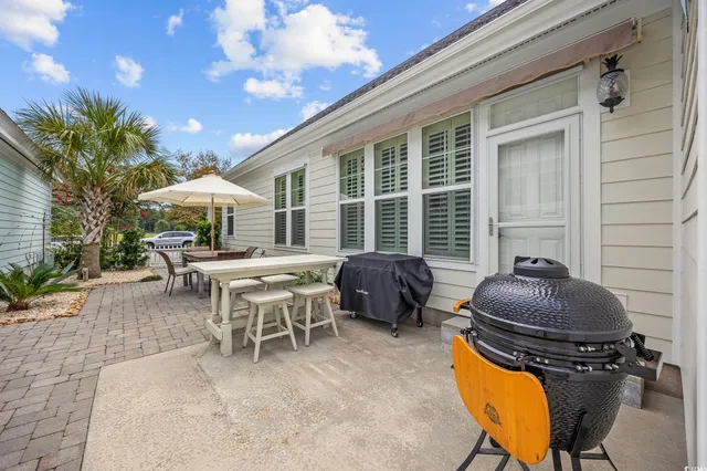 $593,000 | 3452 Baldwin Lane, Myrtle Beach, SC 29577