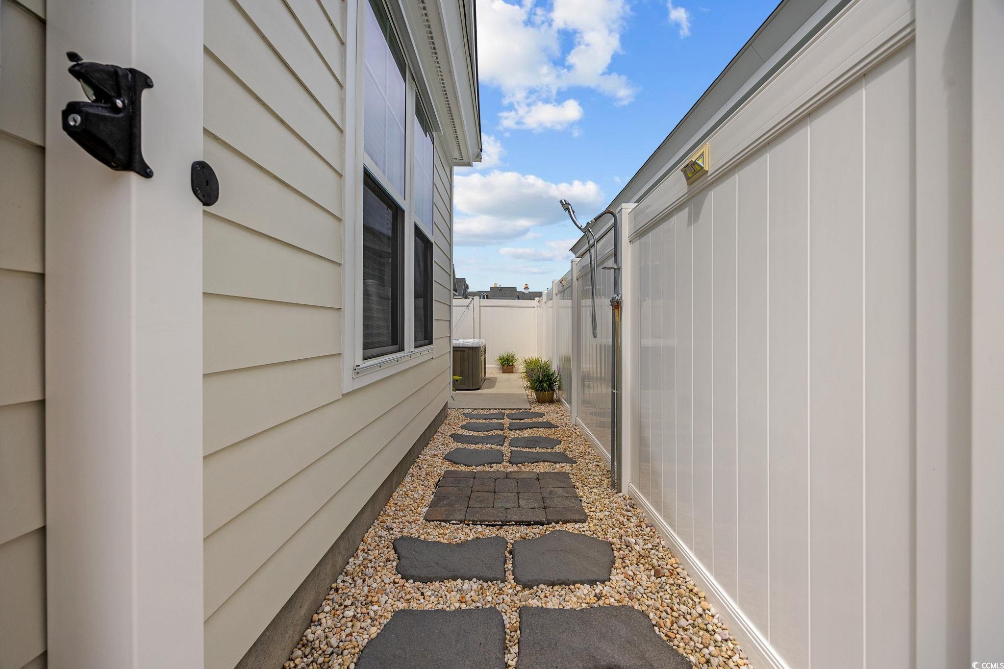 3452 Baldwin Lane Myrtle Beach, SC 29577 - Photo 31 of 40