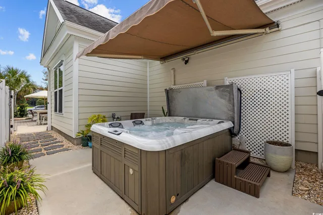 $593,000 | 3452 Baldwin Lane, Myrtle Beach, SC 29577