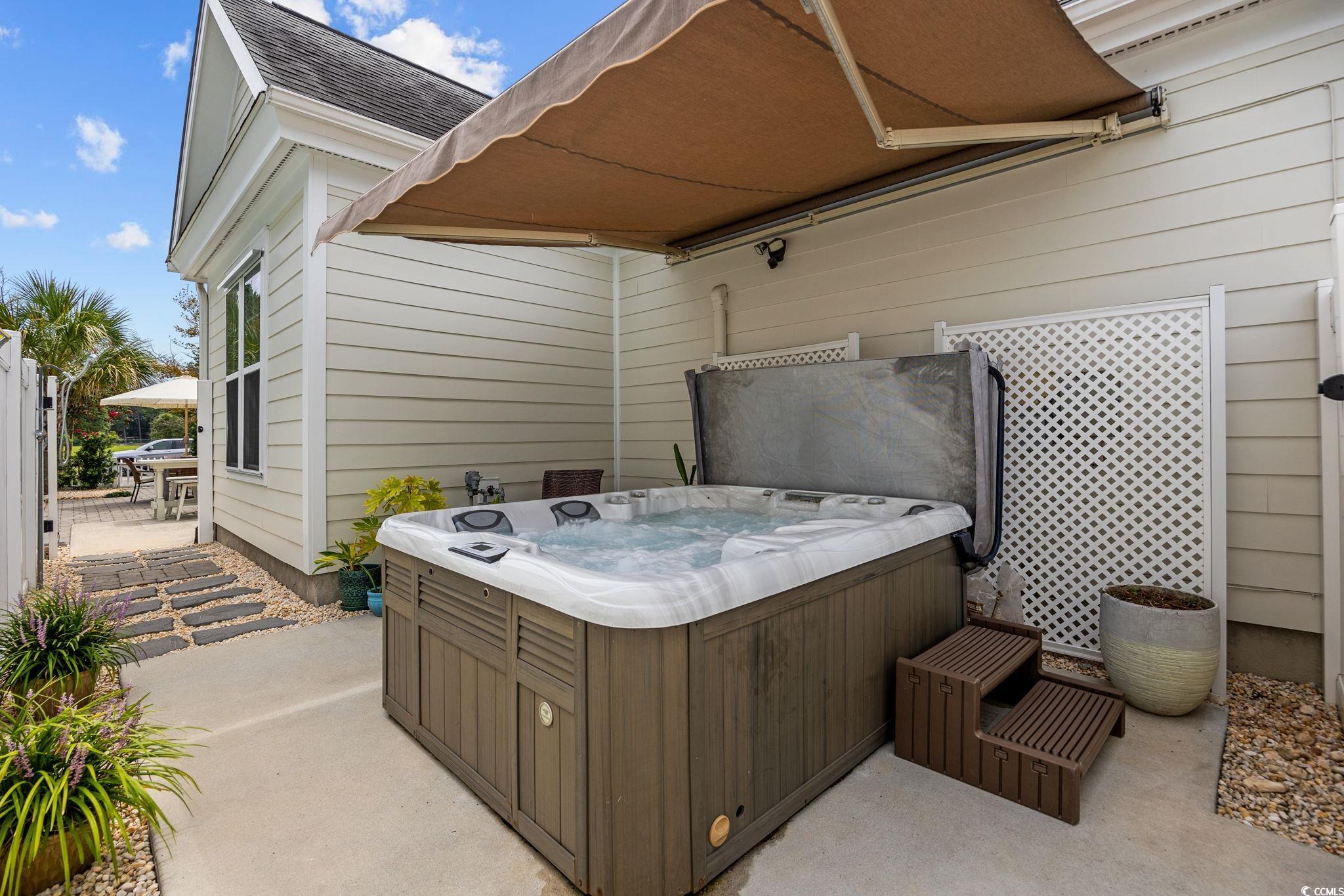 3452 Baldwin Lane Myrtle Beach, SC 29577 - Photo 32 of 40