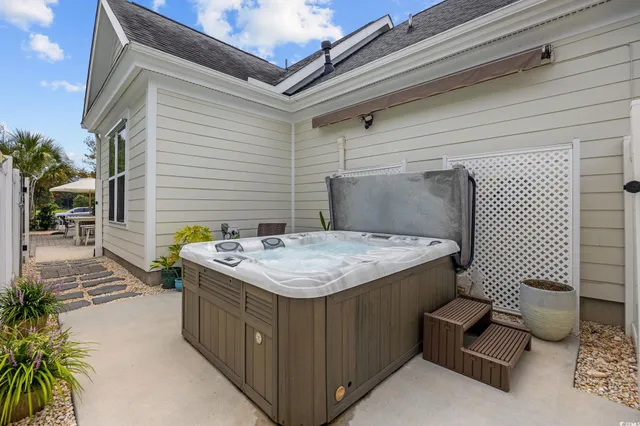 $593,000 | 3452 Baldwin Lane, Myrtle Beach, SC 29577