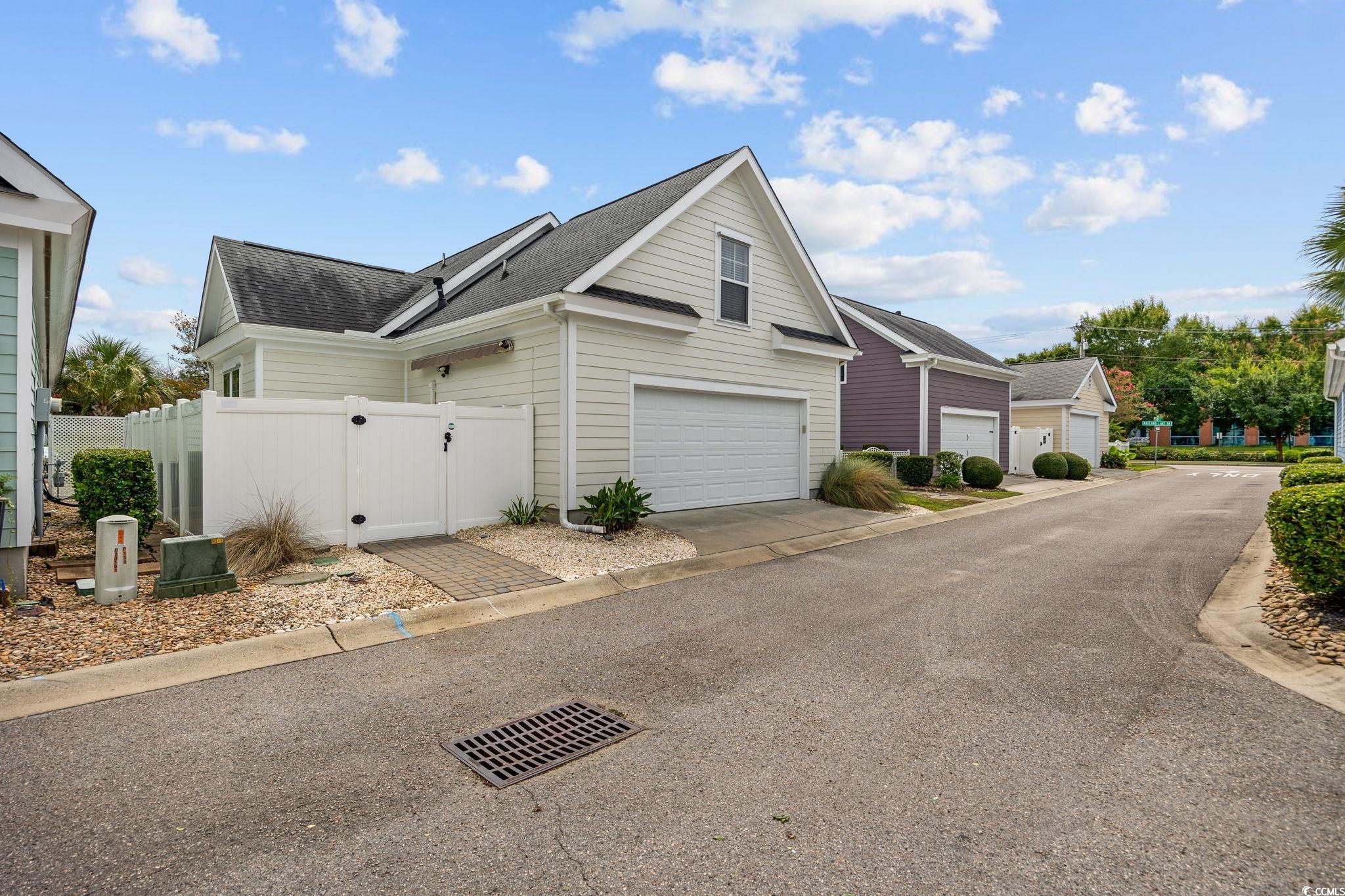 3452 Baldwin Lane Myrtle Beach, SC 29577 - Photo 34 of 40