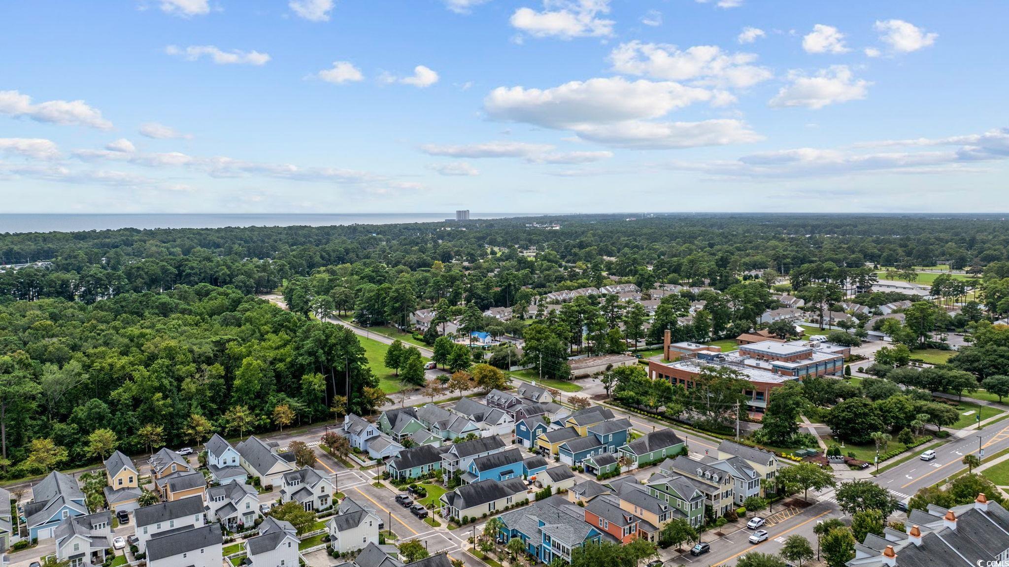 3452 Baldwin Lane Myrtle Beach, SC 29577 - Photo 36 of 40