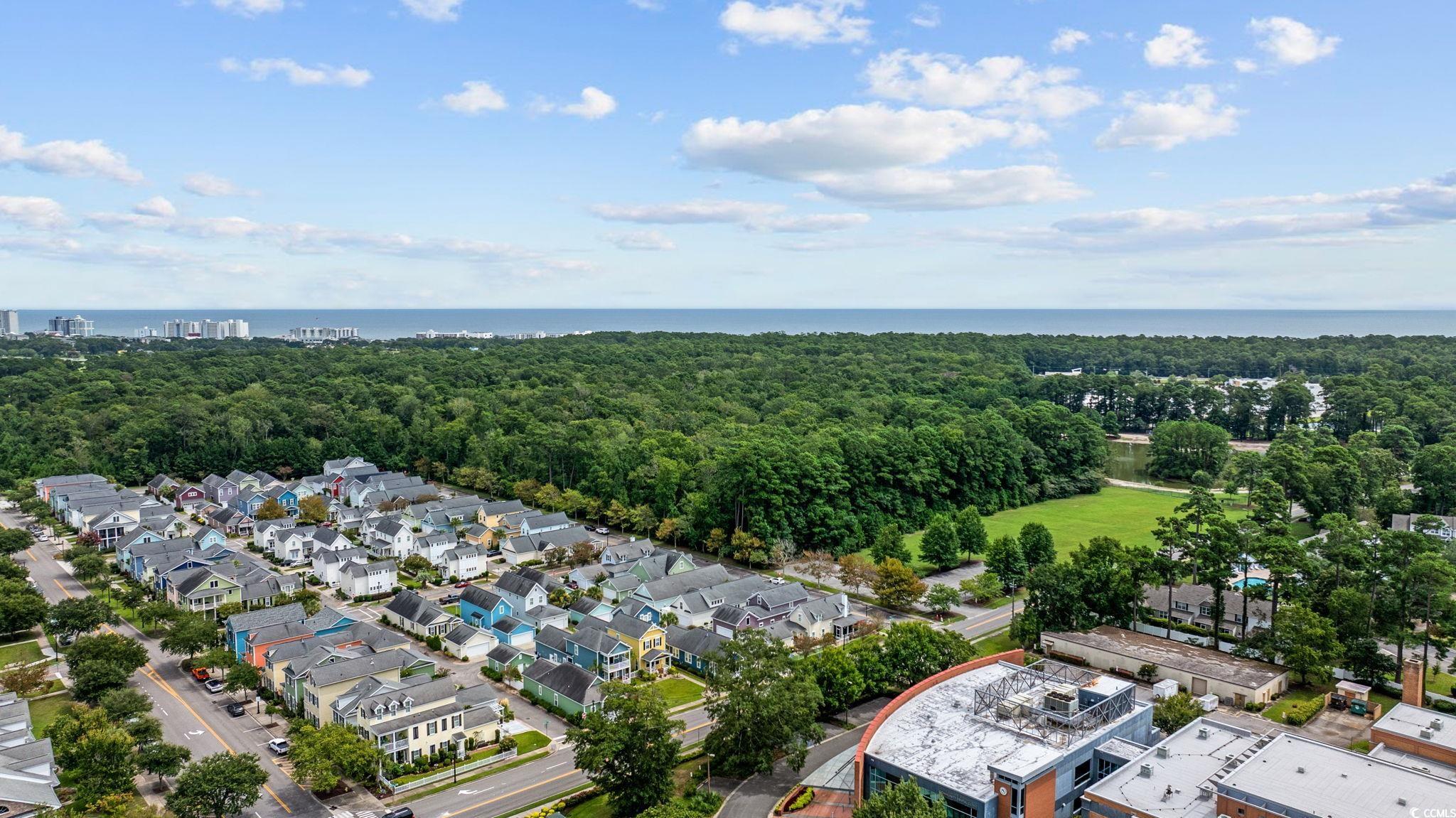 3452 Baldwin Lane Myrtle Beach, SC 29577 - Photo 37 of 40