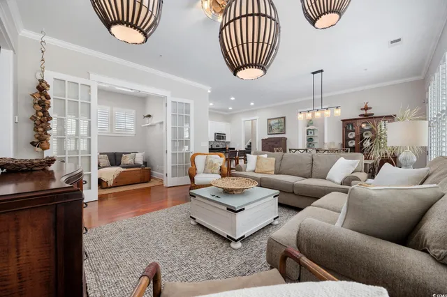 $593,000 | 3452 Baldwin Lane, Myrtle Beach, SC 29577