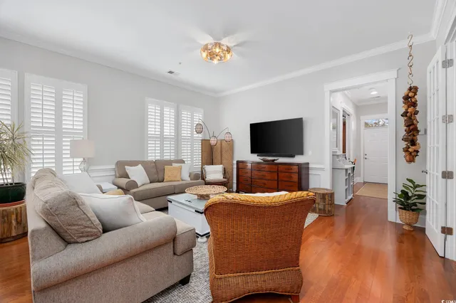 $593,000 | 3452 Baldwin Lane, Myrtle Beach, SC 29577