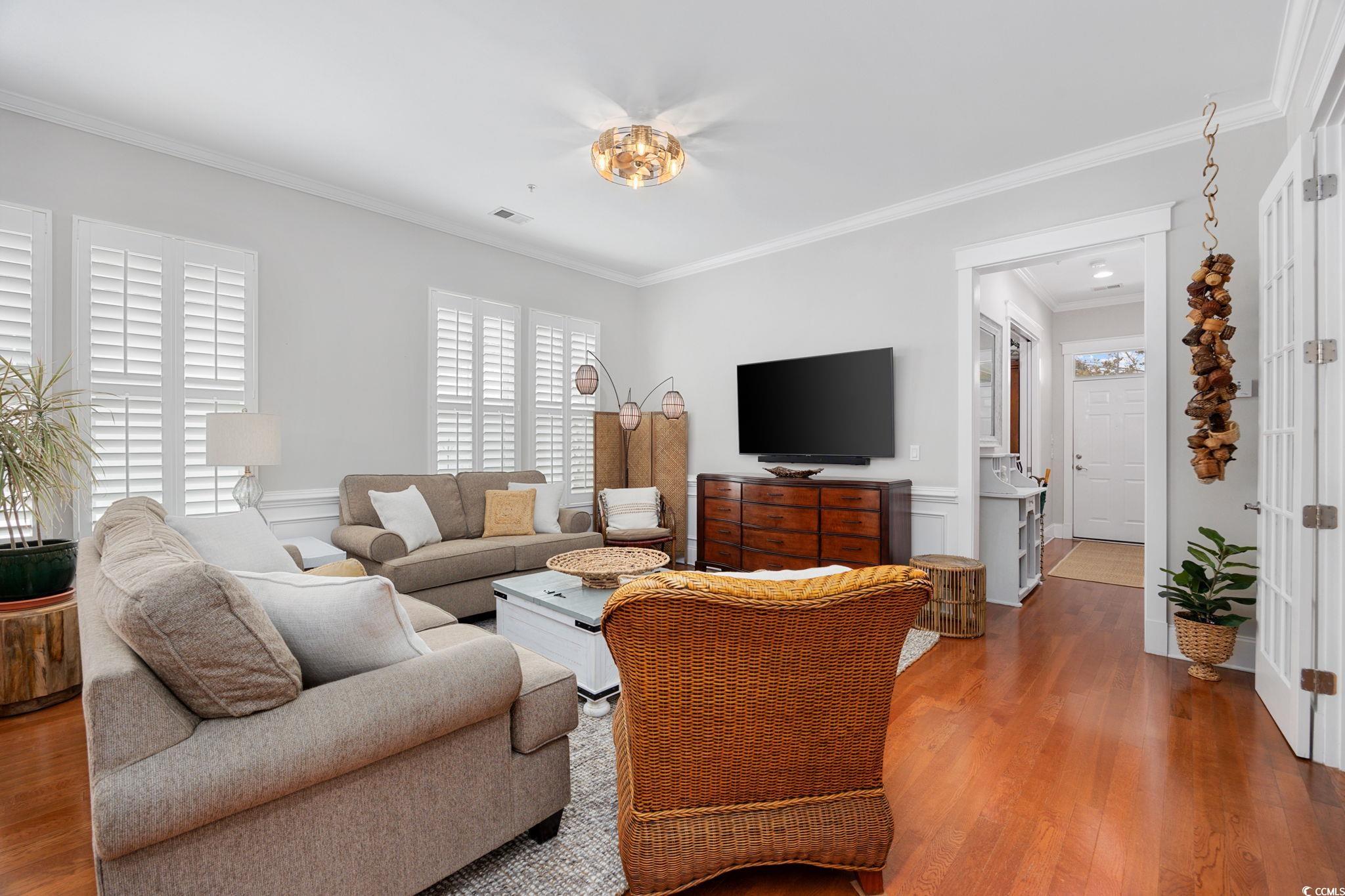 3452 Baldwin Lane Myrtle Beach, SC 29577 - Photo 5 of 40