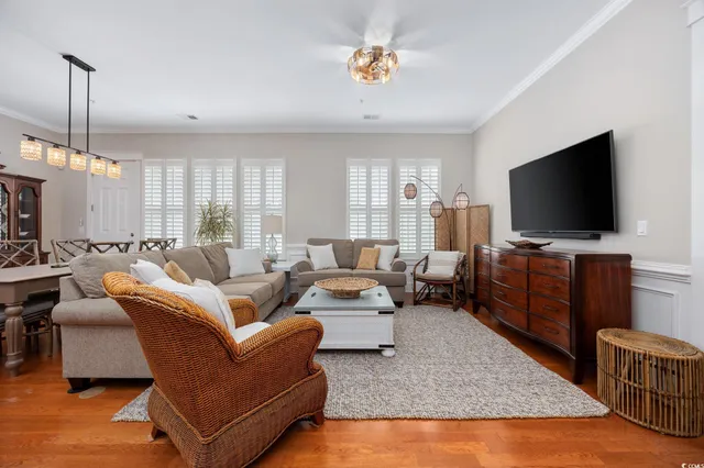 $593,000 | 3452 Baldwin Lane, Myrtle Beach, SC 29577