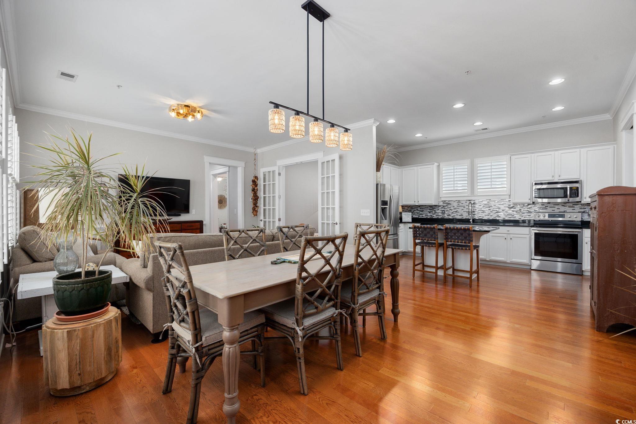 3452 Baldwin Lane Myrtle Beach, SC 29577 - Photo 7 of 40