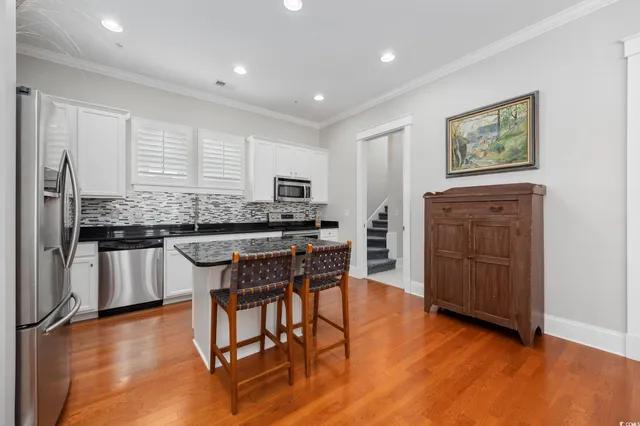 $593,000 | 3452 Baldwin Lane, Myrtle Beach, SC 29577