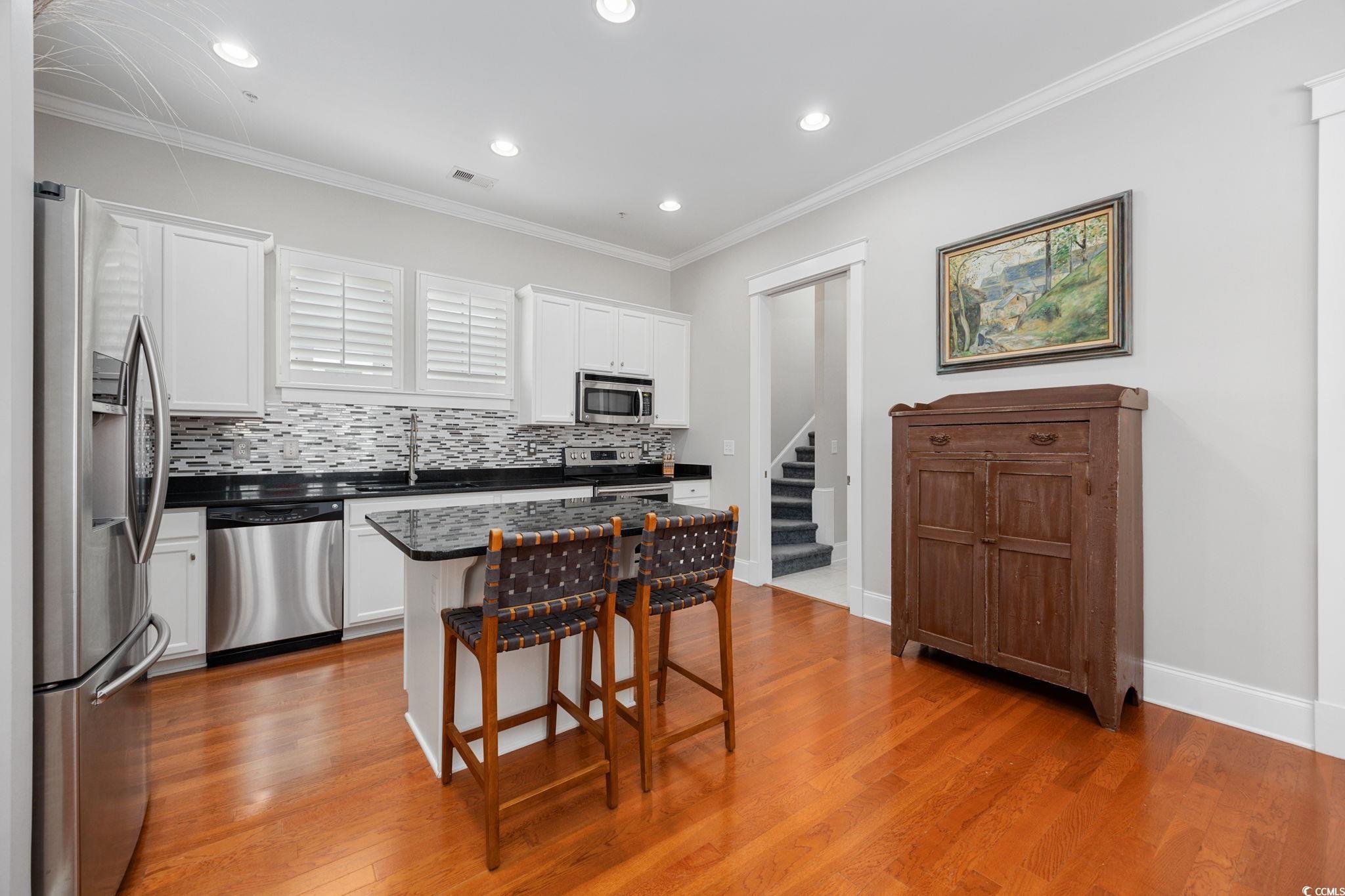 3452 Baldwin Lane Myrtle Beach, SC 29577 - Photo 8 of 40