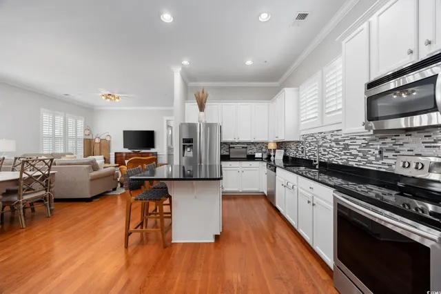 $593,000 | 3452 Baldwin Lane, Myrtle Beach, SC 29577