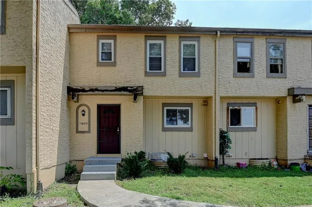 $109,900 | 11605 Richmond Avenue, Kansas City, MO 64134