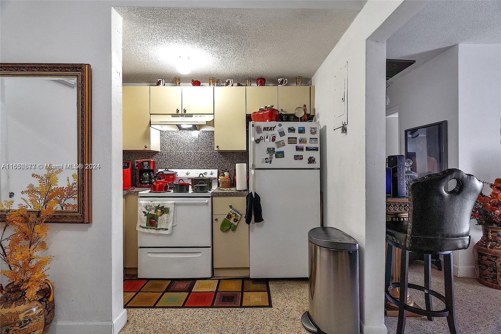 1361 Southwest 4th Street Miami, FL 33135 - Photo 11 of 14 a room with storage and utility