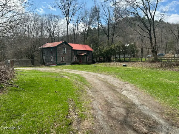$89,900 | 919 Bradford Hill Road, Crown Point, NY 12928