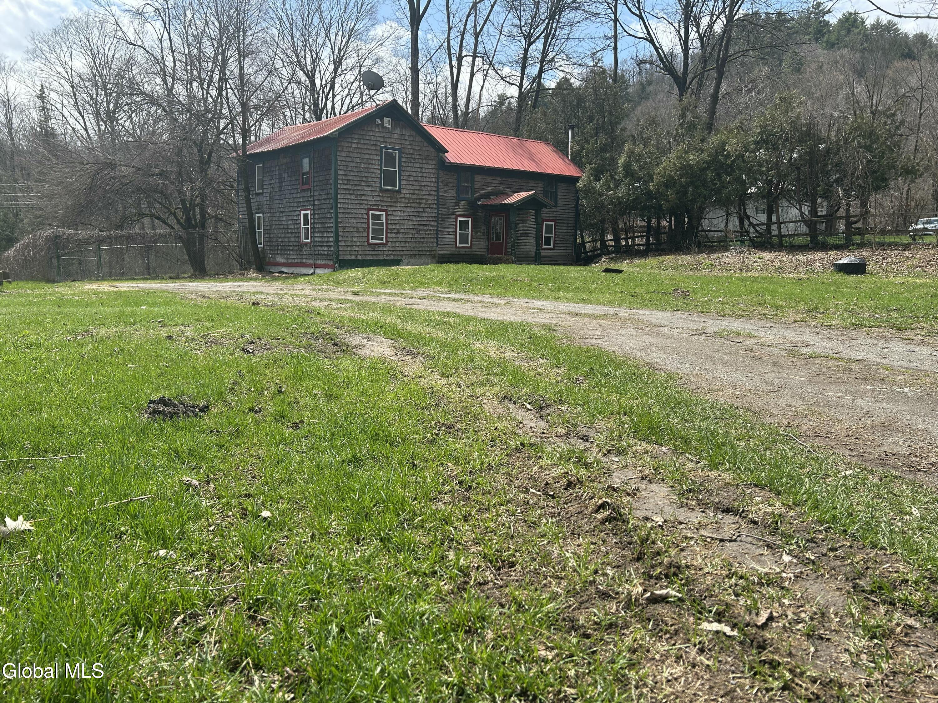 919 Bradford Hill Road Crown Point, NY 12928 - Photo 15 of 17 IMG_0879