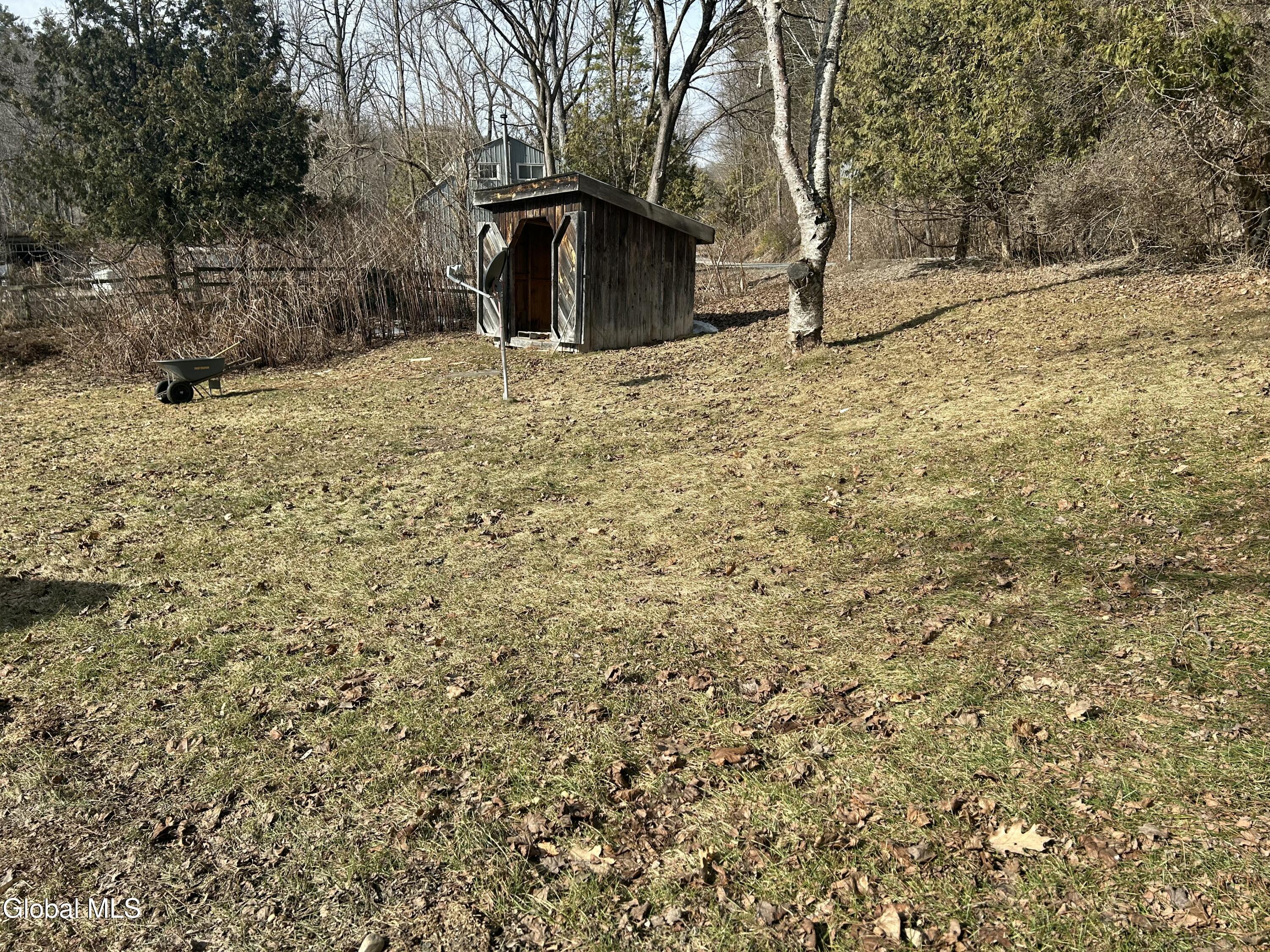 919 Bradford Hill Road Crown Point, NY 12928 - Photo 2 of 17 IMG_0486