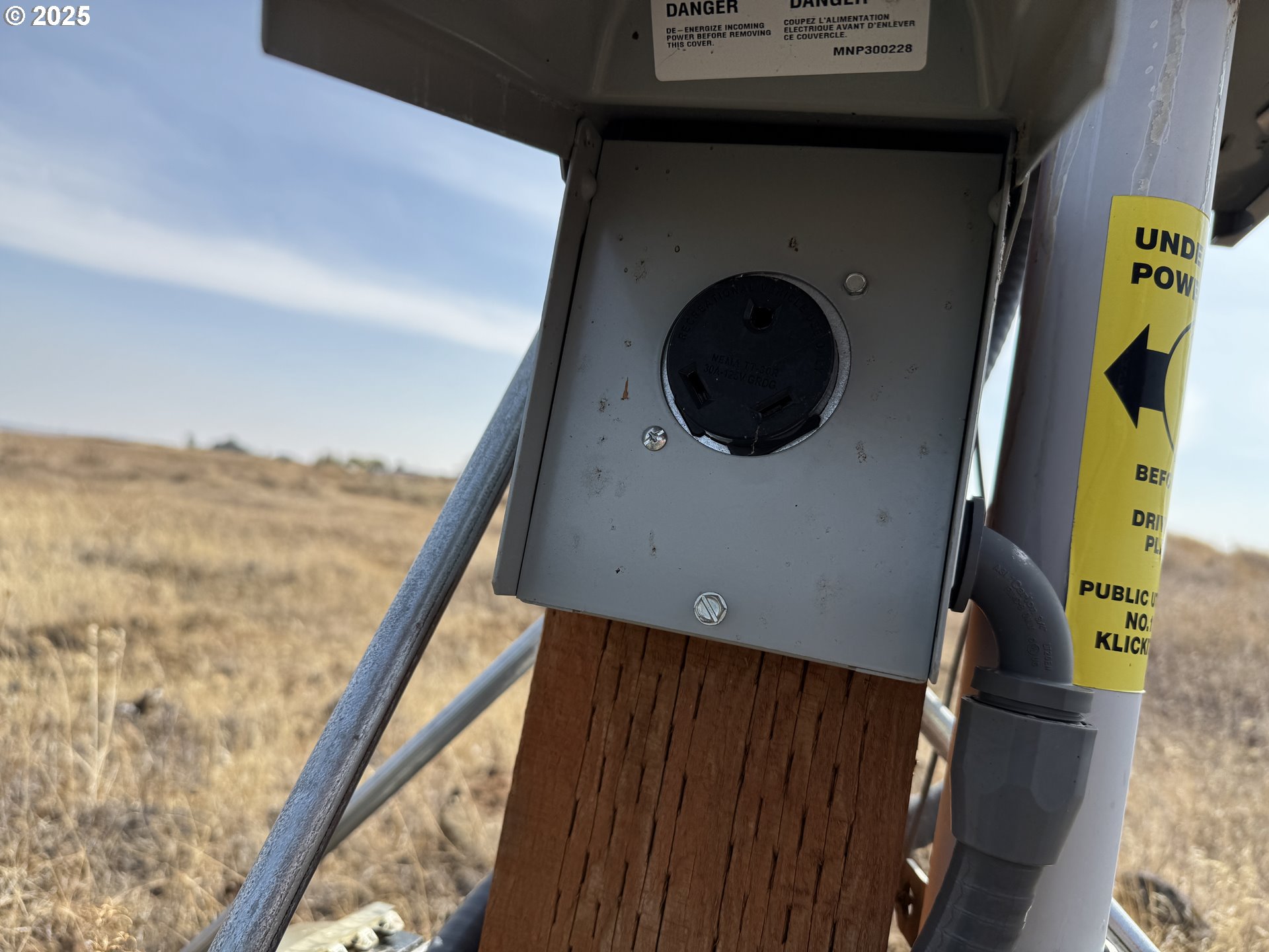 50 Lipo Road Centerville, WA 98613 - Photo 26 of 36 a view of balcony