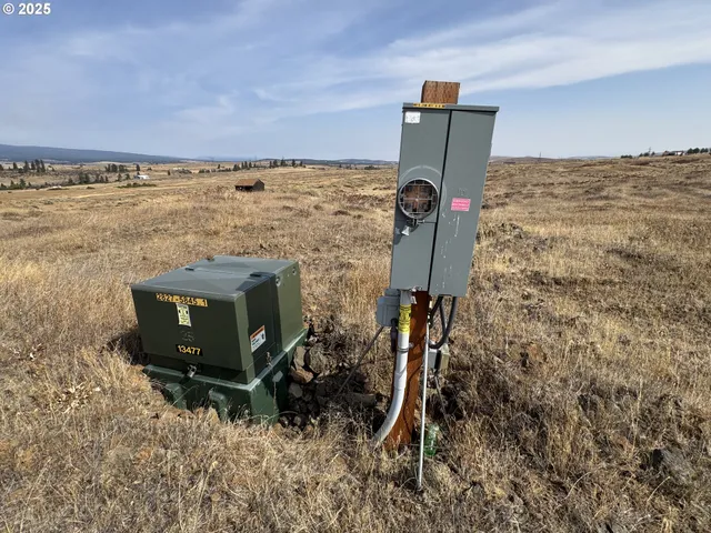a view of an ocean and beach