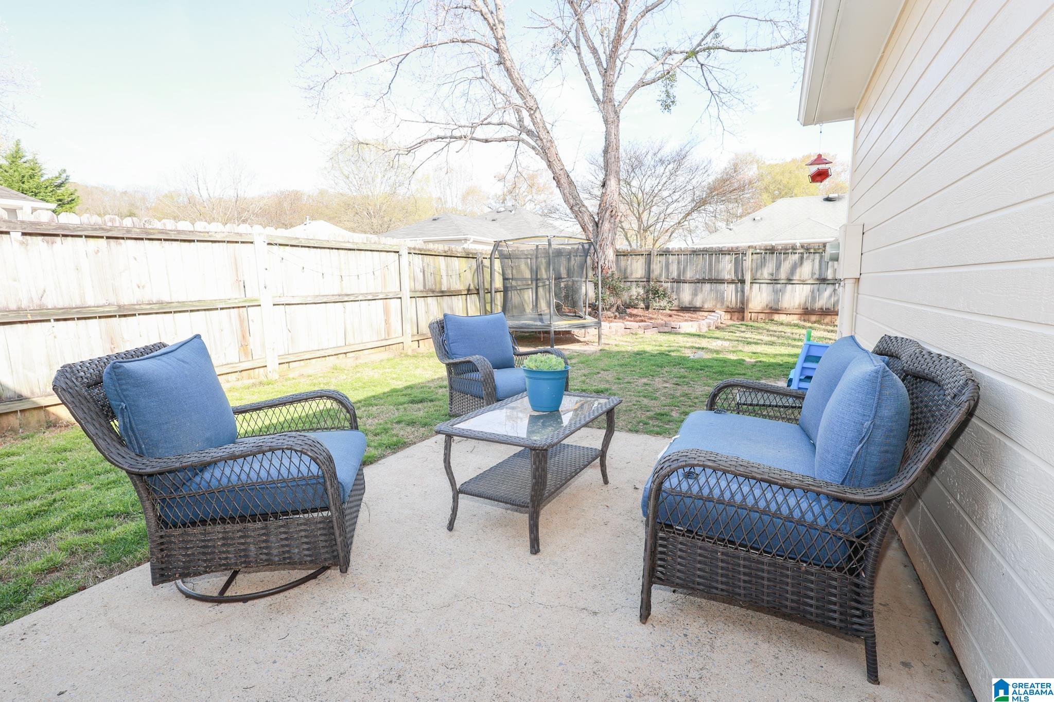 128 Stonehaven Circle Pelham, AL 35124 - Photo 29 of 33