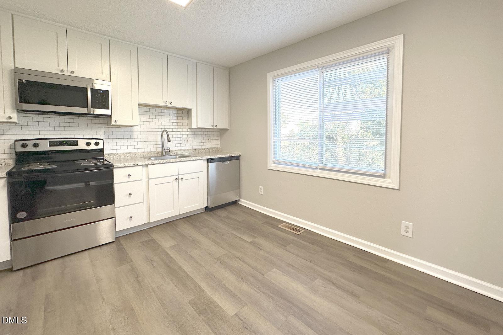 813 South Blount Street, Unit A Raleigh, NC 27601 - Photo 3 of 12 kit2.JPG