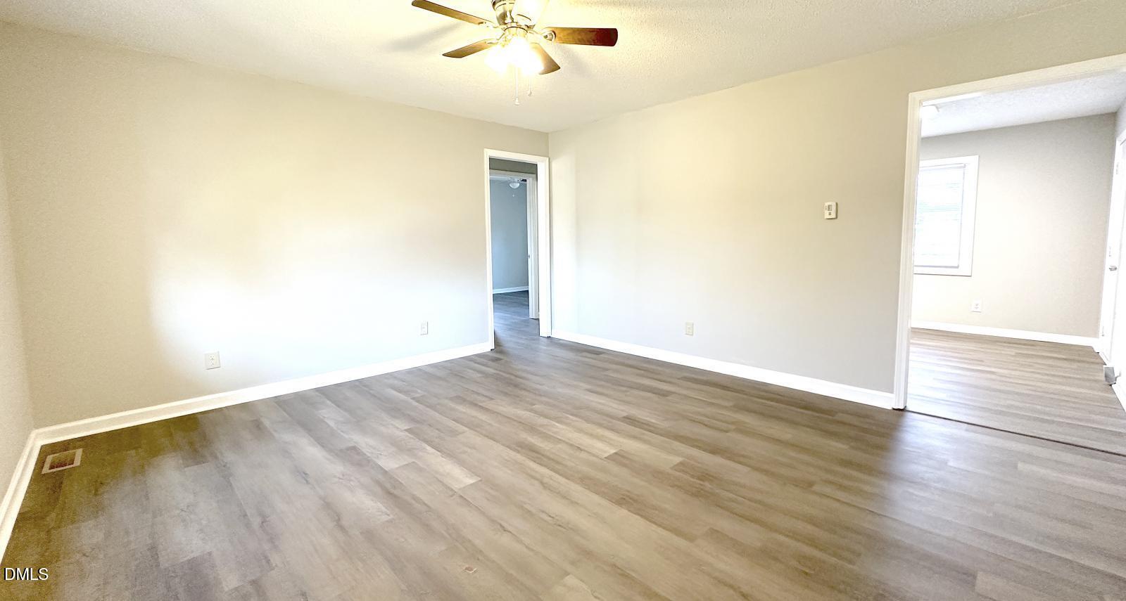 813 South Blount Street, Unit A Raleigh, NC 27601 - Photo 5 of 12 liv.JPG