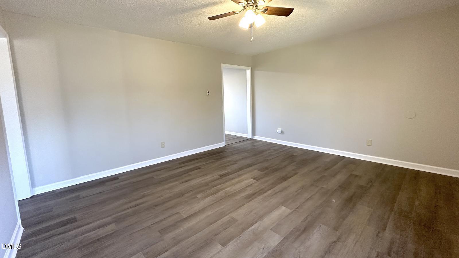 813 South Blount Street, Unit A Raleigh, NC 27601 - Photo 6 of 12 liv4.JPG