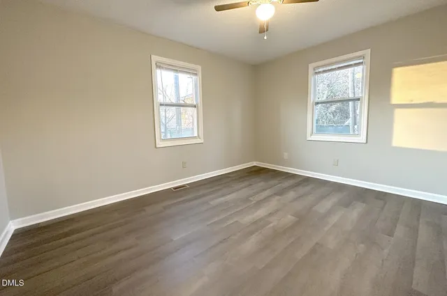 $1,395 | 813 South Blount Street, Unit A, Raleigh, NC 27601