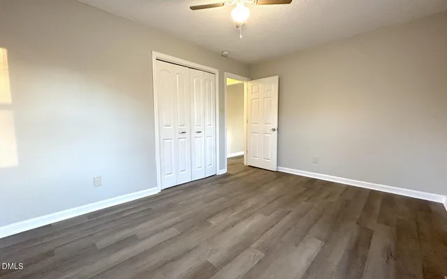 $1,395 | 813 South Blount Street, Unit A, Raleigh, NC 27601