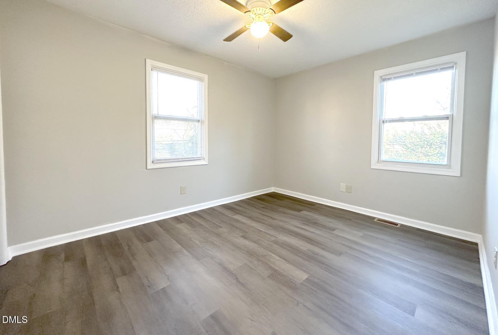 813 South Blount Street, Unit A Raleigh, NC 27601 - Photo 10 of 12 mas5.JPG